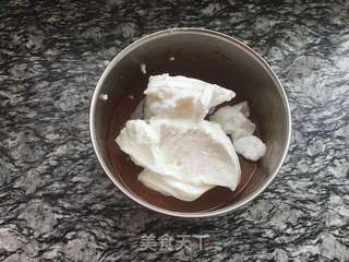 可可纸杯小蛋糕的做法步骤:9