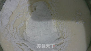 小猫蛋糕的做法步骤:7