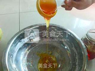 绿豆沙月饼的做法步骤:2
