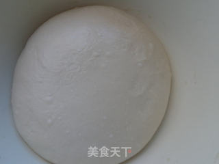 香酥牛肉饼的做法步骤:3