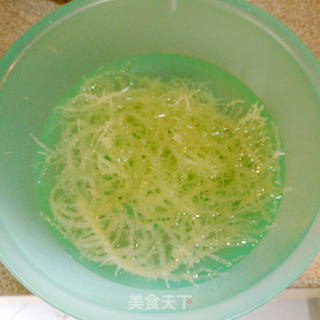 儿时记忆中的街头小吃-----春卷的做法步骤:6
