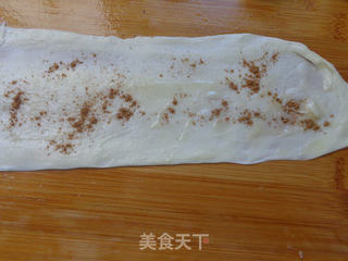 香酥牛肉饼的做法步骤:8