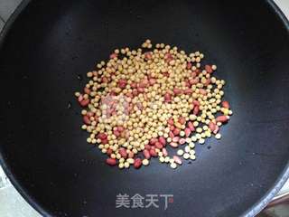 零食小点-面包机版糯米糍的做法步骤:6