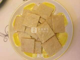 砂糖饼干的做法步骤:9