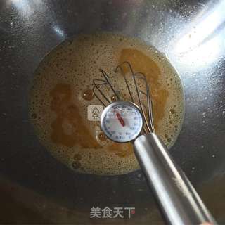 纸杯蛋糕之心花怒放的做法步骤:3
