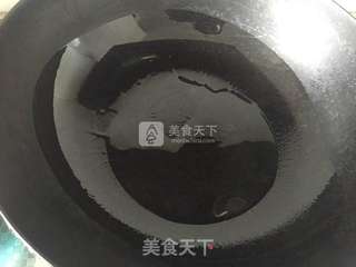 日本豆腐炒丝瓜的做法步骤：4