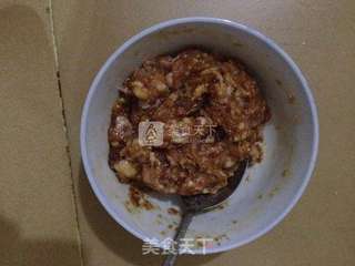 简易麻婆豆腐的做法步骤:2