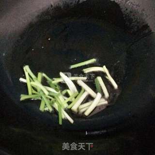 番茄酱虾的做法步骤:3