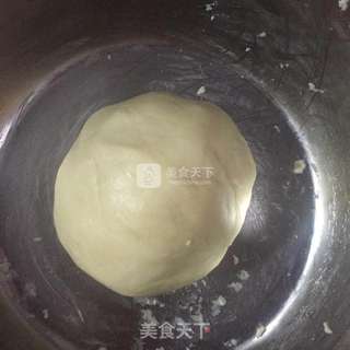 砂糖饼干的做法步骤:6