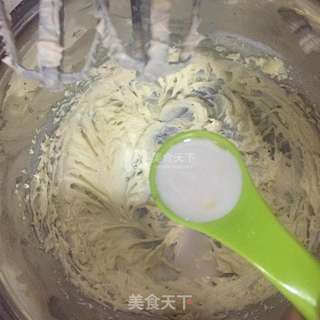 砂糖饼干的做法步骤:4