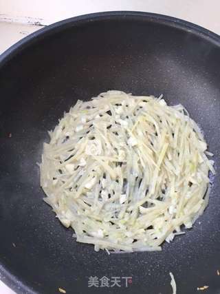 羊肉泡馍的做法步骤:6