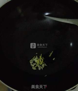 简易麻婆豆腐的做法步骤：5