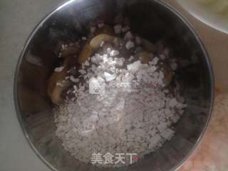 鲜蛏豆腐羹的做法步骤:11