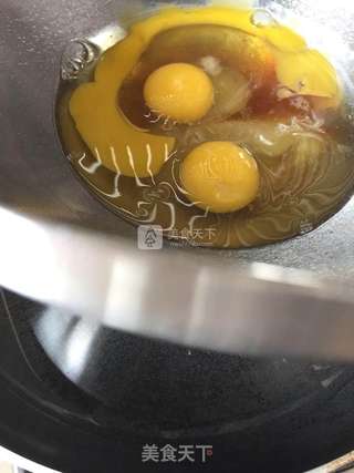 纸杯蛋糕之心花怒放的做法步骤:2