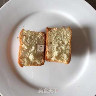 纸杯蛋糕之心花怒放的做法步骤:13