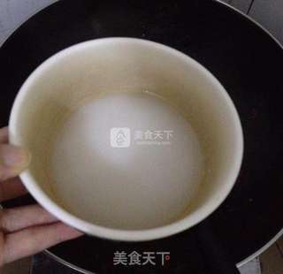 简易麻婆豆腐的做法步骤:11