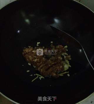 简易麻婆豆腐的做法步骤:6
