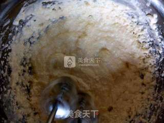 多肉植物纸杯蛋糕的做法步骤:14