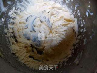 多肉植物纸杯蛋糕的做法步骤:15