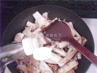秘制蒸茄子的做法步骤:9