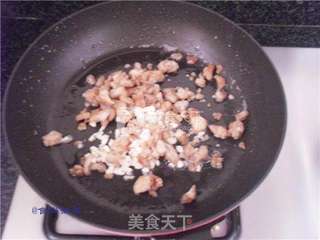 秘制蒸茄子的做法步骤:7