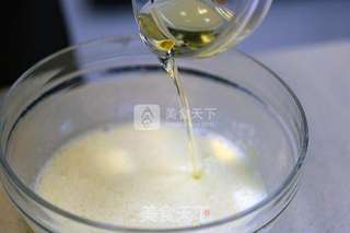 香蕉蛋糕的做法步骤:5