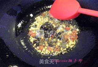 豉油龙俐鱼的做法步骤:11