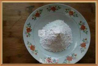 新疆风味-若羌糯米枣糕的做法步骤:2