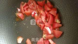 少油版烧茄子的做法步骤:6