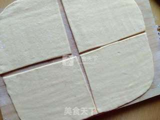 如意福袋的做法步骤:6