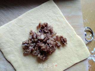 如意福袋的做法步骤:7