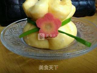 如意福袋的做法步骤:12