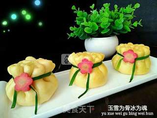 如意福袋的做法步骤:13