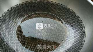 炒三鲜素面筋的做法步骤:8