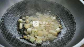 炒三鲜素面筋的做法步骤:9