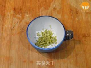 蜜桔果冻的做法步骤:8
