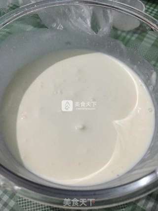 初级版裱花蛋糕杯的做法步骤:13