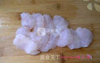 豉油龙俐鱼的做法步骤:2
