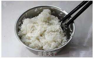 你一样会爱上的咸鲜——烧卖的做法步骤:6