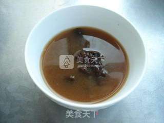 鸡蛋酱拌面的做法步骤:4
