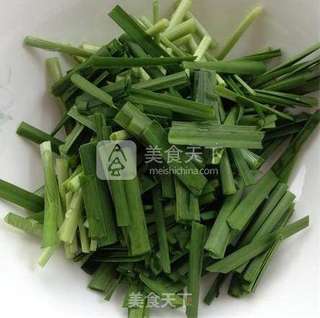 豉香小炒豆腐的做法步骤:4