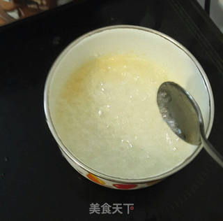 意式奶油霜裱花纸杯蛋糕的做法步骤：12