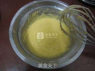 奶油纸杯蛋糕的做法步骤:5