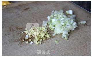 你一样会爱上的咸鲜——烧卖的做法步骤:5