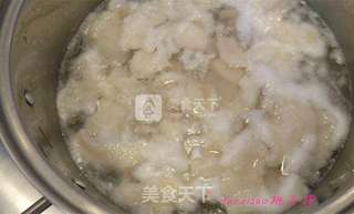 豉油龙俐鱼的做法步骤:9