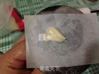裱花杯子蛋糕(简单易做的奶酪霜)的做法步骤:12