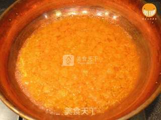 蜜桔果冻的做法步骤:11