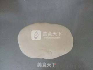 油糕的做法步骤:6