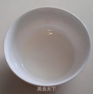 意式奶油霜裱花纸杯蛋糕的做法步骤：5