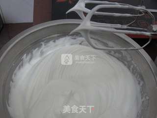 奶油纸杯蛋糕的做法步骤:7